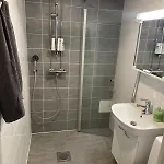 Bright Apartment, Center Of Oulu,