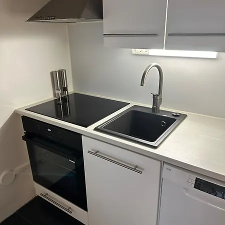 Bright Apartment, Center Of Oulu, * Oulu