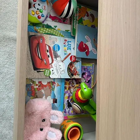 Bright Apartment, Center Of Oulu,